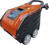 Мойка высокого давления с подогревом воды WATT KPC-H5 1511