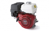Двигатель Honda GX270T2-VSP-ОH