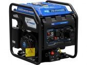 Генератор инверторный бензиновый ECO PE-7000ESI