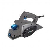 Электрический рубанок RÖGEL, 700 Вт, 16500 об/мин, ширина 82 мм, глубина 0-2 мм