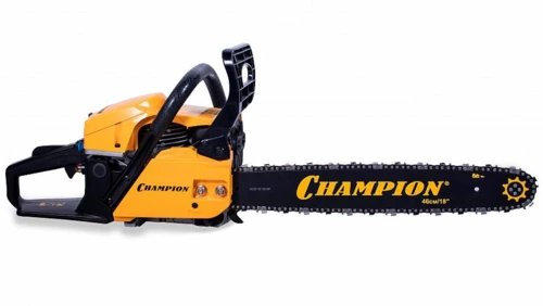 Бензиновая цепная пила CHAMPION 251-18