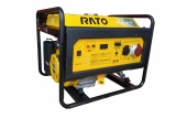 Генератор бензиновый RATO R6000T