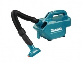 Аккум. пылесос MAKITA CL 121 DZ в кор. (БЕЗ АКК)