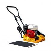 Виброплита SKIPER C60H-WM (Honda GX160)