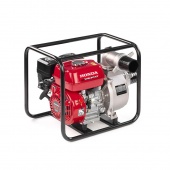 Мотопомпа HONDA WB30XT3DRX