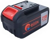 Аккумулятор литий-ионный Edon LIO-3.0