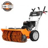 Машина подметальная DAEWOO SC 8080