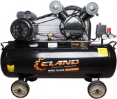 Компрессор воздушный ременной ELAND WIND 70-2CВ