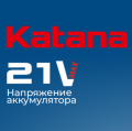 Katana "SinglePower"