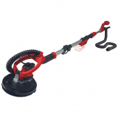 Аккумуляторная шлифмашина для стен и потолков Einhell TE-DW 18/225 Li - Solo (без АКБ и ЗУ)