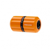 Муфта соед. для шлангов 3/4" FISKARS