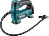 Аккум. компрессор MAKITA MP 100 DZ в кор. (12 В, БЕЗ АКК.)