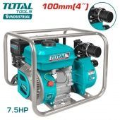Мотопомпа TOTAL TP3402