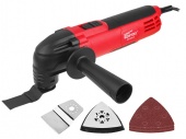 Многофункциональный инструмент (реноватор) WORTEX SM 2830 E в кор.
