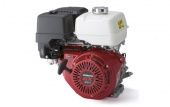 Двигатель Honda GX390UT2X-QXQ4-OH