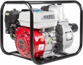 Mотопомпа бензиновая MIKKELI MWP 1200