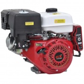 Двигатель бензиновый SKIPER N190F/E(K) (электростартер) (16 л.с., вал диам. 25мм, шпонка 7мм)