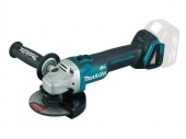 Аккум. углошлифмашина MAKITA DGA 504 Z (БЕЗ АКК)