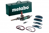 Ленточный напильник Metabo BFE 9-20 Set