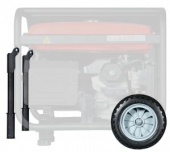 Комплект колес и ручек для генераторов бензиновых FUBAG