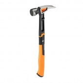 Молоток столярный XXL 22/16 FISKARS