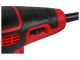Эксцентриковая шлифмашина WORTEX LX RS 1230