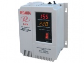 Стабилизатор Ресанта АСН- 1 500Н/1-Ц