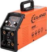 Аппарат сварочный ELAND EXPERT-417 (MMA/TIG/CUT)