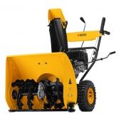 Снегоуборщик бензиновый Denzel SBM 610