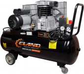 Компрессор воздушный ременной ELAND WIND 70V-2CВ