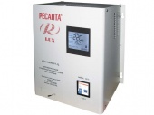 Стабилизатор Ресанта АСН- 8 000 Н/1-Ц
