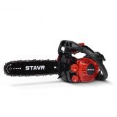 Бензопила цепная Stavr ПЦБ-30/1250М