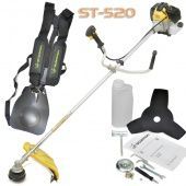 Бензиновый триммер SCORPION ST- 520