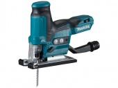 Аккум. лобзик MAKITA JV 102 DZ