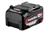 Аккумулятор Metabo 18V, 4.0 Ач, Li-Power