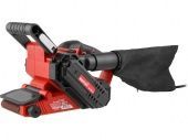 Ленточная шлифмашина WORTEX LX SB 7507 E