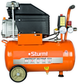 Компрессор Sturm! AC93166