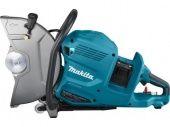 Аккумуляторный резчик бетона XGT Makita CE001GZ (без АКБ)