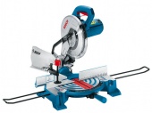 Торцовочная пила BOSCH GCM 10 MX