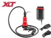 Аккумуляторный насос погружной WORTEX WP 1820 ALL1 XLT SOLO (без АКБ)
