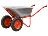 Тачка строительная ECO WB351-2 
