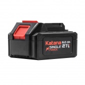 Аккумулятор KATANA B6000 SinglePOWER  (6,0 А/ч)