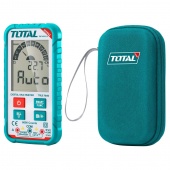 Мультиметр цифровой TOTAL TMT460013