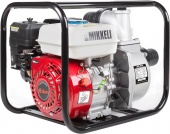 Mотопомпа бензиновая MIKKELI MWP 700