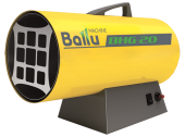 Газовая тепловая пушка BALLU BHG-10