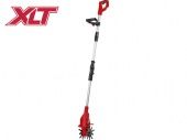 Аккум. культиватор WORTEX CRC 3018 XLT SOLO (без АКБ)