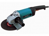 Двуручная углошлифмашина MAKITA 9069 