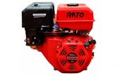 Двигатель RATO R390 (S TYPE)