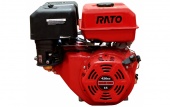 Двигатель RATO R420 (S TYPE)