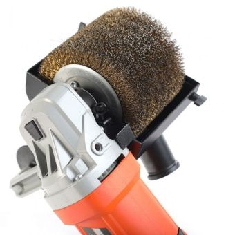 Брашировальная машина PATRIOT BS 909